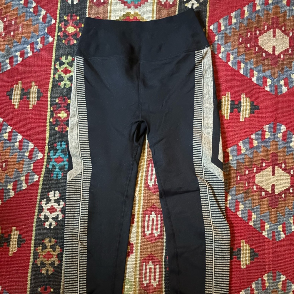 Oysho leggings